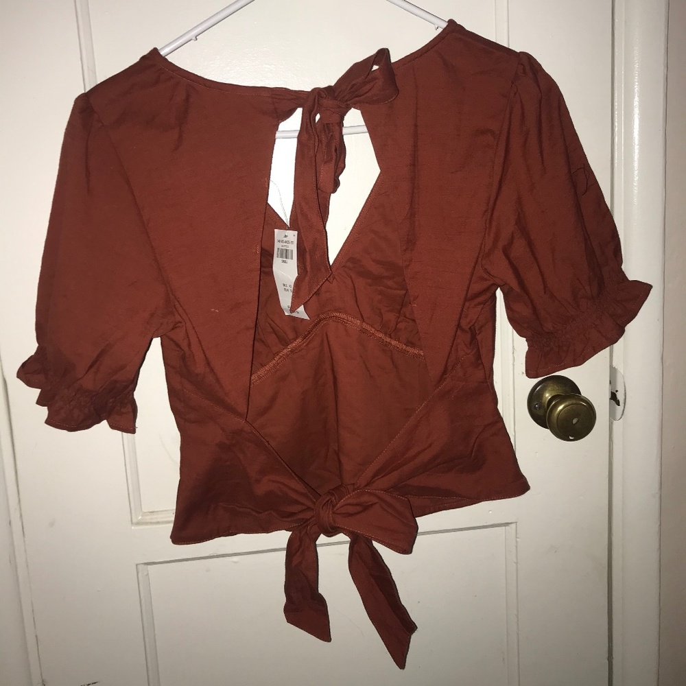 Blouse - Picture 1 of 2